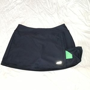 Avia running skort.